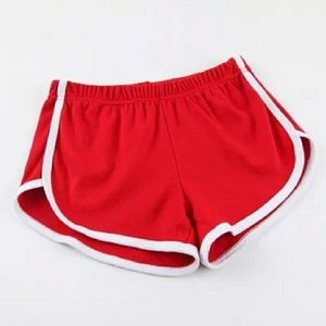 American Apparel Gym Shorts